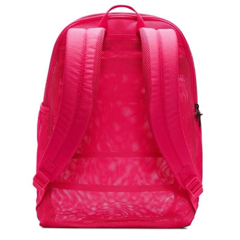 Nike Brasilia Mesh Training Backpack - Picture 2 of 2